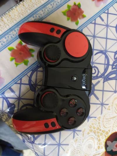 دراع بلوتوث Gamepad