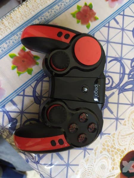 دراع بلوتوث Gamepad 0