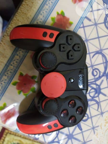 دراع بلوتوث Gamepad 1