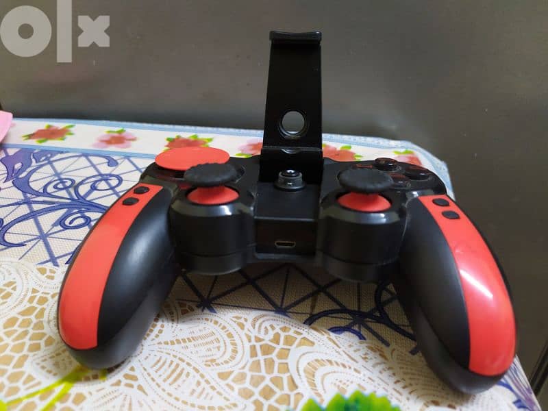 دراع بلوتوث Gamepad 3