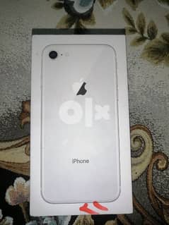 Iphone 8 for sale 0