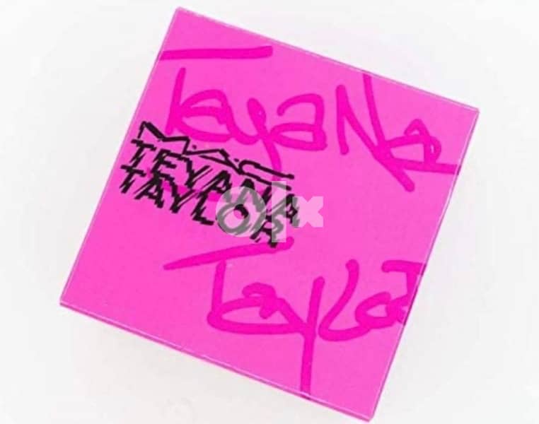 New MAC x Teyana Taylor Mineralize Skinfinish Highlight 3