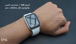Smart Watch FK79 Pro 0