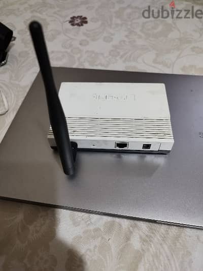 TP-Link TL-WA500G Access Point – حالة ممتازة  بالشاحن