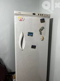Freezer for sale in a good condition 0