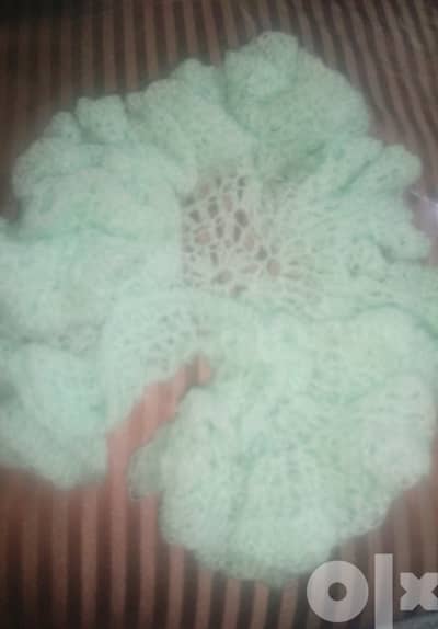 مفارش جديدة صوف بيع قطاعي