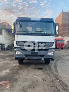 Actros mp3 0