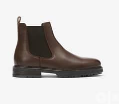 Chelsea Boot - Marc O'polo - 43 - New 0