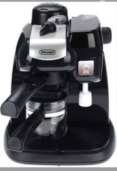 البراند: ديلونجي النوع: ماكينة تحضير قهوة 0