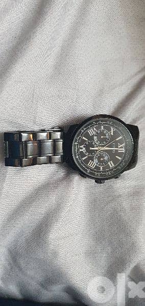 Guess Watch 1