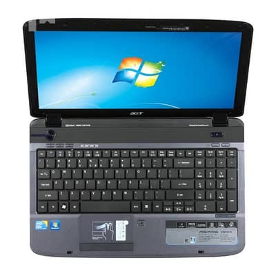 ACER Aspire core i5 لاب توب ، إيسر أسبير