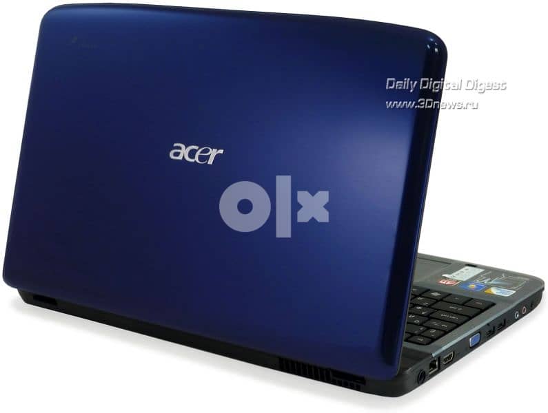 ACER Aspire core i5 لاب توب ، إيسر أسبير 2