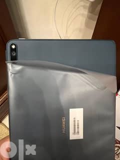 Huawei matepad pro 5G 0