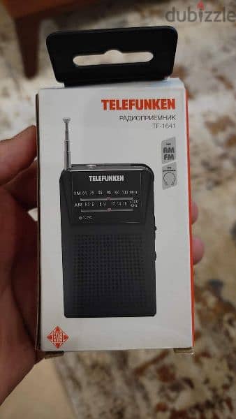 راديو تليفونكن معمول للإتحاد السوفيتي 4