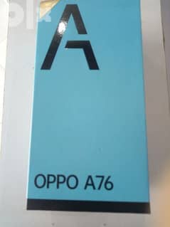 Oppo A76 0