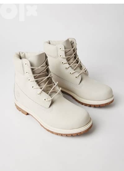 Women Timberland new boot