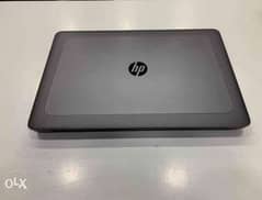 HP ZBook 15 G3 0