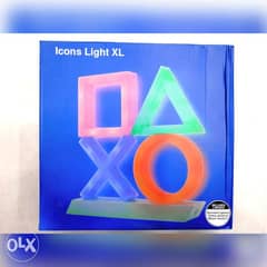 Icons Light 0