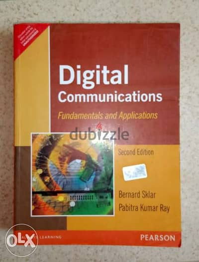 Digital Communications: Fundamentals and Applications