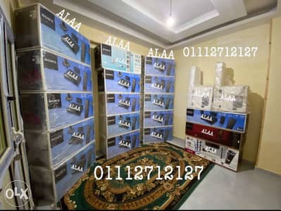 مسرح منزلي سوني 3Dبلوراي 1000 واط جديد 5.1 موديلBDV-E6100صناعة ماليزيا