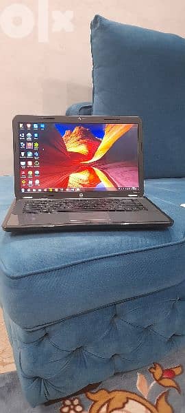 لاب توب اتش بي