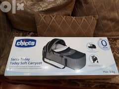 Chico carrycot 0