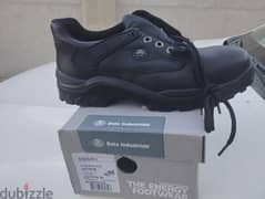 Bata safety shoes 44 0