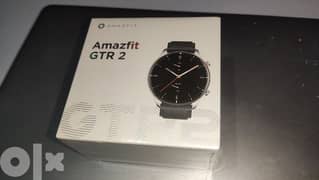 Amazfit GTR2 Classic Edition 0