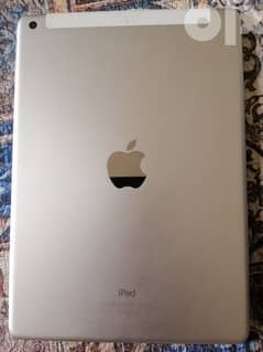 iPad 6th generation