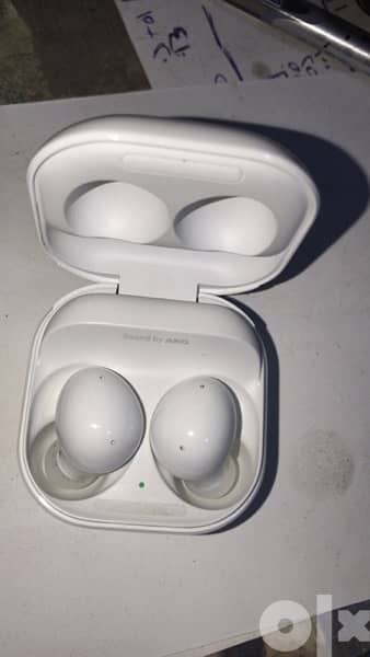 Samsung galaxy buds 2 1