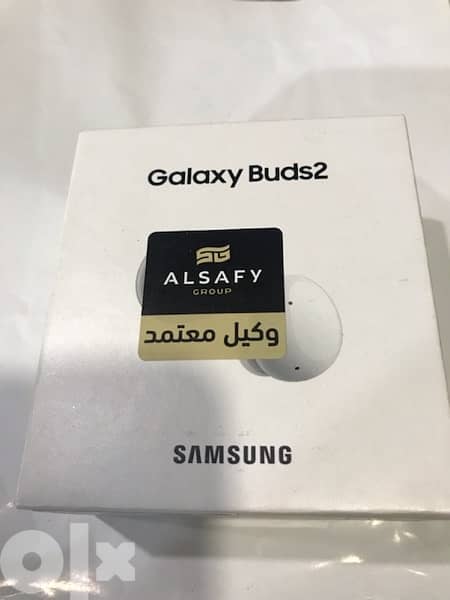 Samsung galaxy buds 2 3