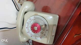 تليفون انتيكة 1985 Ericsson