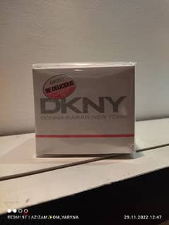 Perfume DKNY Fresh Blossom 0