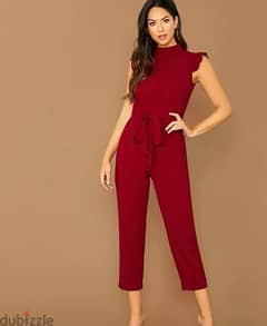 New jumpsuit from Shein 0