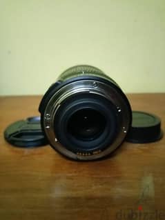 Canon lenses for sale 18/135 0