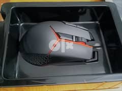 Lenovo Legion Y Gaming Precision Mouse + mouse mat (new from KSA) 0