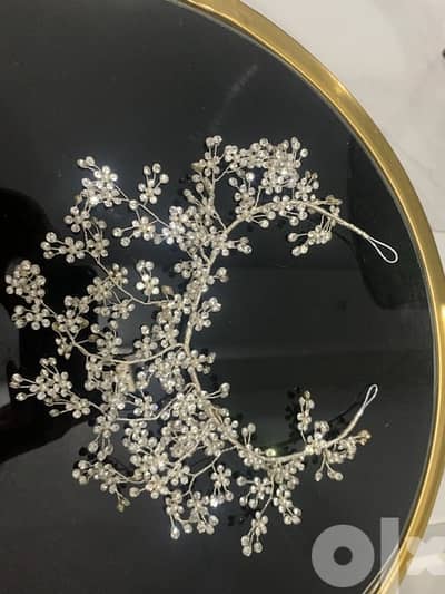 hair piece استعمال مره واحده