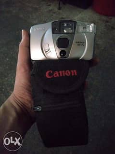 كاميرا كانون 0