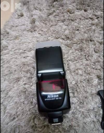 فلاش نيكون SP 700