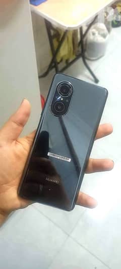 Huawei Nova 9 se 0