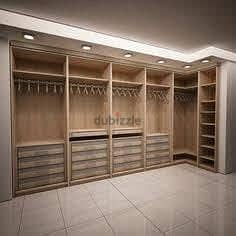 لمسة الجمال فى شقتك الدريسينج الأشيك ب أسعار عروض صيف 2026