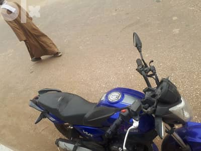 بينلي vlr 150