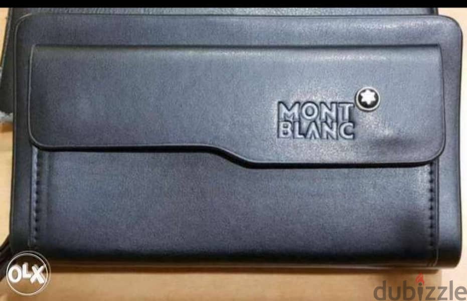 Mont blanc wallet for men 2