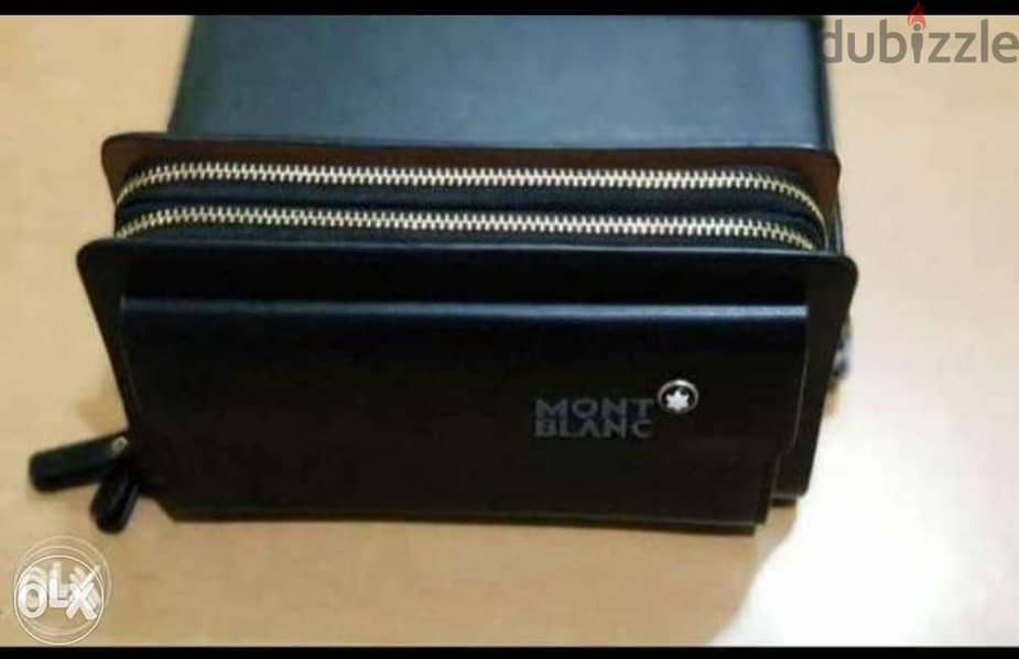 Mont blanc wallet for men 3