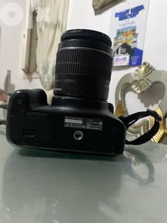 كاميرا كانون 4000D 0