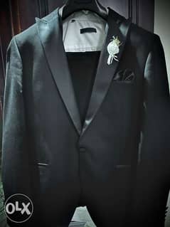 Wedding Suit 0