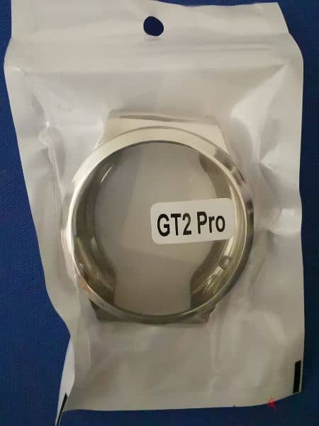 Full Protection Case Cover For Huawei Watch GT2 Pro كفر سكرين 6