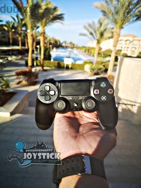 controler Playstation 4 ps4 دراع بلايستيشن ٤ - Video Game Consoles ...