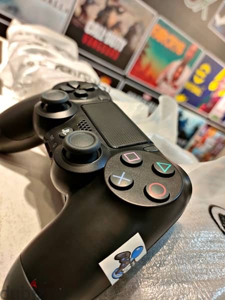 controler Playstation 4 ps4 دراع بلايستيشن ٤ - Video Game Consoles ...