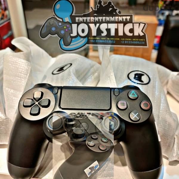 controler Playstation 4 ps4 دراع بلايستيشن ٤ - Video Game Consoles ...